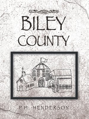 cover image of Biley County